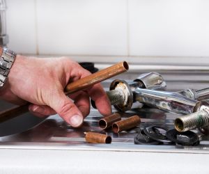 Why Choose The Faucet Pros